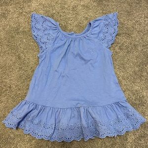 Ralph Lauren girls top 24 months